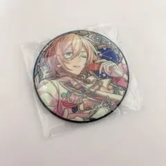 あんさんぶるスターズ！！ 星之所向 星の向こう 中国 缶バッジ 英智