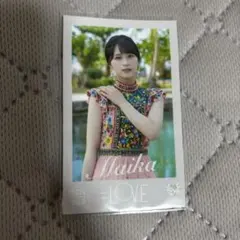 2026年最新】ナツマトペ 佐々木舞香の人気アイテム - メルカリ