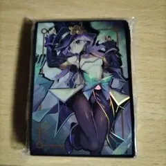 遊戯王 Battle nexus 凍てし心が映す神影 スリーブ 70枚 - メルカリ