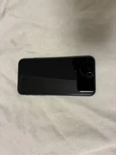iPhone8 スペースグレイ