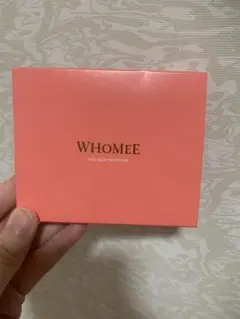 WHOMEE フェイスグロウパレット 201 多幸感メイカーのサムネイル