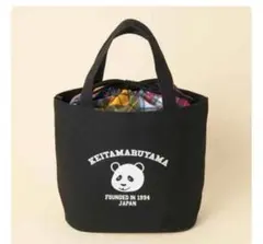 KEITAMARUYAMA 30周年記念♡ ランチトート＆保冷・保温機能付きのサムネイル