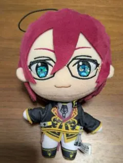 2025年最新】七種茨 ぬいぐるみの人気アイテム - メルカリ