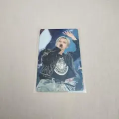 JO1DER SHOW トレカ 川西拓実