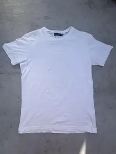 Calvin Klein ロゴT Tシャツ 白Tのサムネイル
