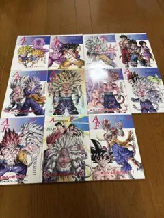 2026年最新】ドラゴンボールAF 巻の人気アイテム - メルカリ