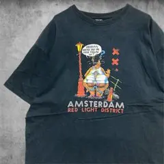 CEGY スーベニア Tシャツ アムステルダム セクシー エロ お尻BUTT