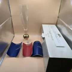 ノーベル賞授賞式の晩餐会グラス Orrefors オレフォス シャンパングラス