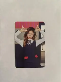 TWICE SIGNAL アルバム トレカ付き TWICE アルバム Signal 予約特典トレカ付き - メルカリ
