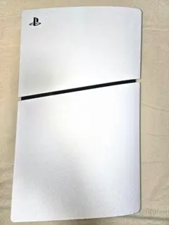 【美品完品・おまけ付き】PS5 CFI-2000A01 ディスクドライブ搭載