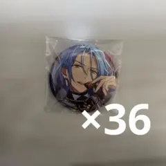 あんスタ　テーマスカウト缶バッジ ロマデ　HiMERU