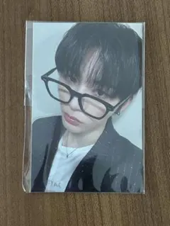 boynextdoor bbnexdo プネクド テサン トレカ