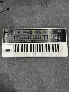 2026年最新】Roland SH-01の人気アイテム - メルカリ