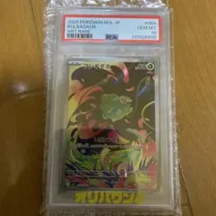p*o様 PSA10フシギダネAR