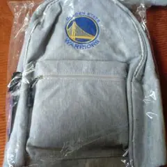 NBA Golden State Warriors リュックサックのサムネイル