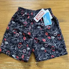 マーベル　水着　120