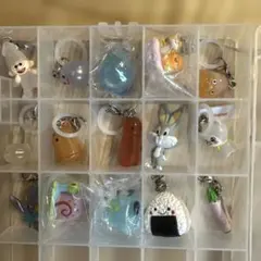 めじるしアクセサリーまとめ売り