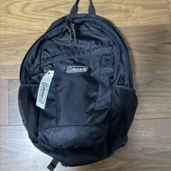 Coleman リュック ブラック15L