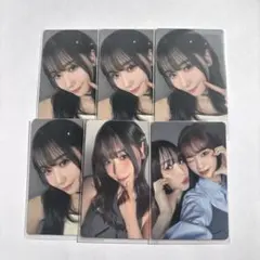 ME:I 笠原桃奈 石井蘭 トレカ MUSE 通常 初回