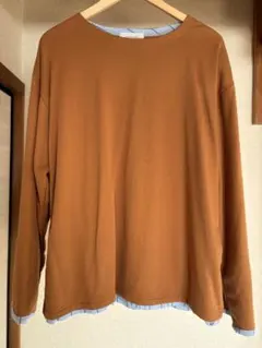 ADAM ET ROPE メンズシャツ