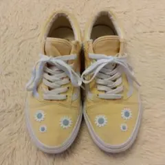 VANS　オールドスクール　スニーカー