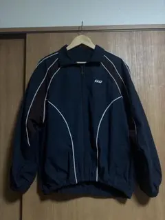 JIMWAG ナイロンジャケット Lサイズ