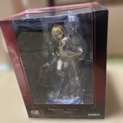 【未開封品】コトブキヤ　白猫プロジェクト　シャルロット・フェリエのサムネイル