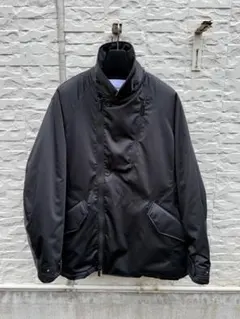 mame kurogouchi Wool Gabardine Coat - メルカリ