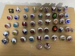 ウィザードリングまとめ売り