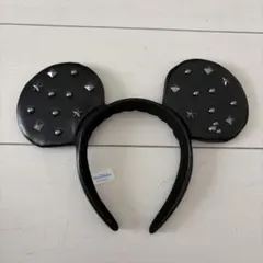 東京ディズニーリゾート カチューシャ スタッズ 星 - メルカリ