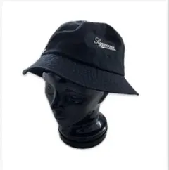 Supreme GORE-TEX バケットハット BLACK