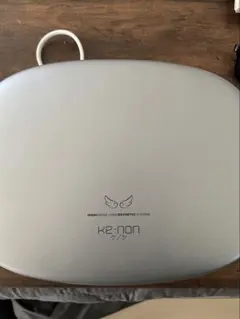 KE-NON 高感度ホームエステシステム 脱毛器 本体のみ - メルカリ