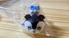 映画ちいかわ 特典 第3弾 ごぎげんセイレーン ハチワレ