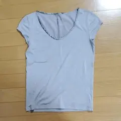 最終値下げ中　レイ・ビームス　レディース　カットソー　半袖Tシャツ