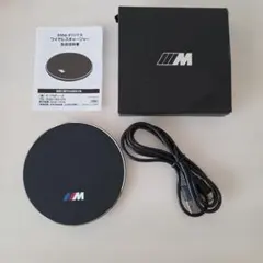 ★非売品 BMW ワイヤレスチャージャー 10Wのサムネイル