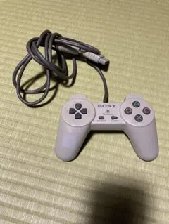 SONY プレイステーション初代 コントローラー