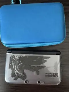 【本日発送】Nintendo 任天堂 ニンテンドー3DS LL 純正充電器