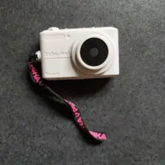 カメラ　おもちゃ