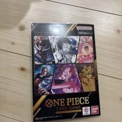 ワンピースカード　プレミアムカードコレクション6 assort vol.1