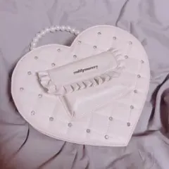 メルフィーメモリー ショルダーバッグ