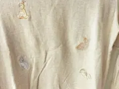 フランシュリッペ Tシャツ