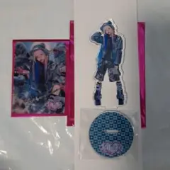 はやて　2点セット