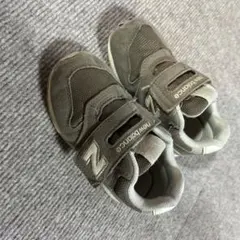 New Balance ベージュスニーカー 996