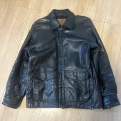 2025年最新】Golden Bear メンズ レザージャケット・ライダースの人気