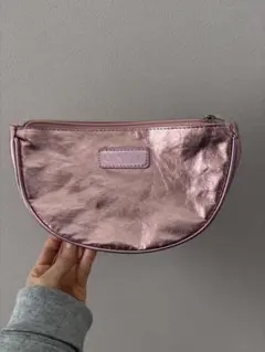 クリニークポーチ