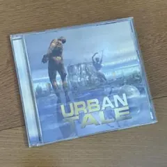 【CD】URBAN TALE／URBAN TALE