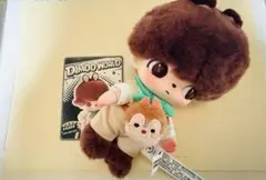 dimoo ディズニー ポップマート