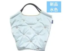 新品 銀座 限定 ボールアンドチェーン 中綿キルティング ステラ グレー