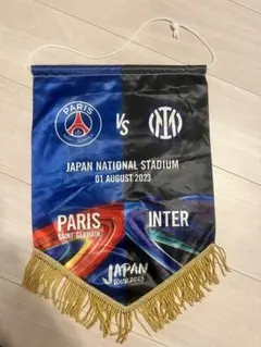PSG Japan tour ダイヤモンド記念品 PSG Japan tour ダイヤモンド記念品