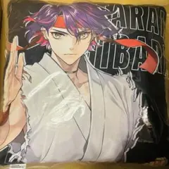 にじさんじ 渡会雲雀　スト6 クッション